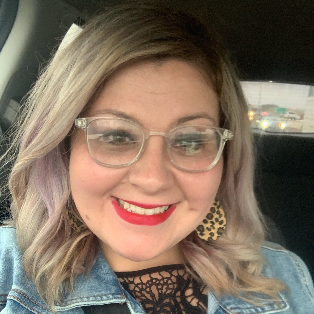 Meet your Posher, Brittany